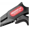 GEDORE R28201165 Automatické odizolovacie kliešte 0,2-6 mm² (24-10 AWG) s bočnými štípačkami