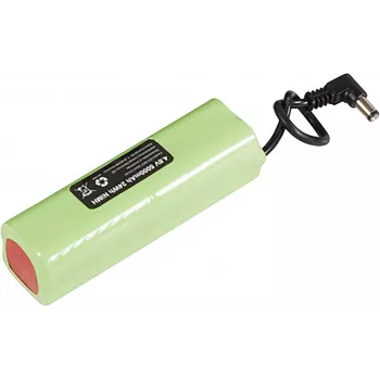 Reely NiMH batériový pack 4,8 V 5000 mAh 8-článkový DC3 konektor (RE-7394304)