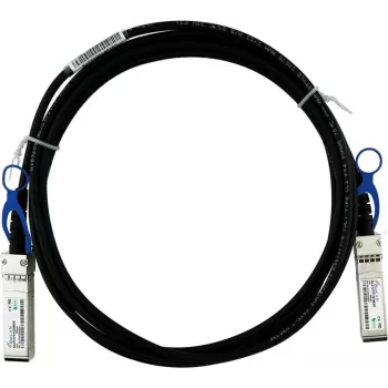 BlueLAN 02311MNW-BL Kompatibilný Huawei SFP28 Direct Attach kábel 5 m