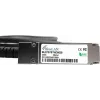 BlueLAN QSFP56 Direct Attach medený kábel 2,5 m 200G (FN-CABLE-QSFP56-DAC-LB5-BL)