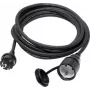 SYGONIX SY-5044440 Predlžovací kábel 16 A čierny 5 m