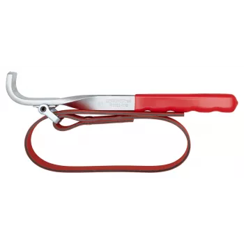 GEDORE red Pásový kľúč R19351019 pre priemer do 140 mm 3301465