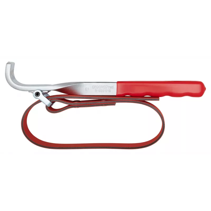 GEDORE red Pásový kľúč R19351019 pre priemer do 140 mm 3301465