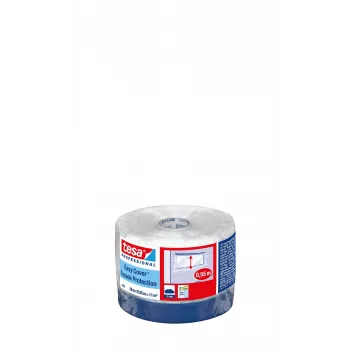 tesa Easy Cover Krycia fólia, 20 m x 550 mm 04498-00000-00