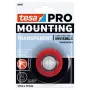 tesa Montage PRO transparentná 66965-00000-00 Montážna páska 1,5 m x 19 mm