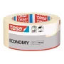 tesa UNIVERSAL 05288 Krycia páska transparentná 50 m x 50 mm 6 roliek