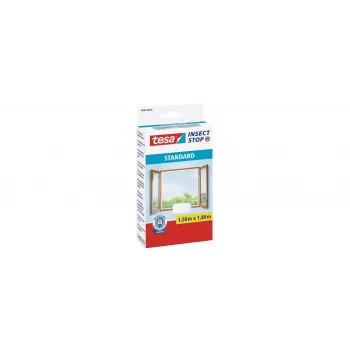 TESA Sada sieťky proti hmyzu Standard 2x 1,5 m x 1,8 m biela (55680-00500-04)