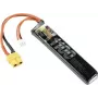 Reely LiPo batériový pack 7,4 V 1100 mAh 2S 30C Softcase XT60 RE-7747020