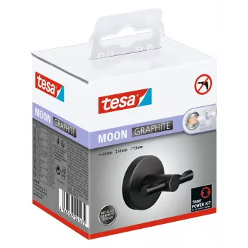 tesa MOON GRAPHITE Lepidlo na kov (40594-00000-00)