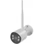 Sygonix SY-5047534 Bezdrôtová prídavná kamera Full HD 1080p 2,4 GHz