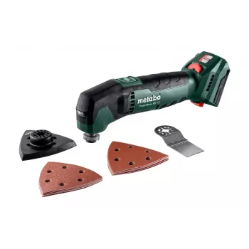 Metabo PowerMaxx MT 12 Akumulátorové multifunkčné náradie 12V kompatibilné s OIS/Starlock Solo