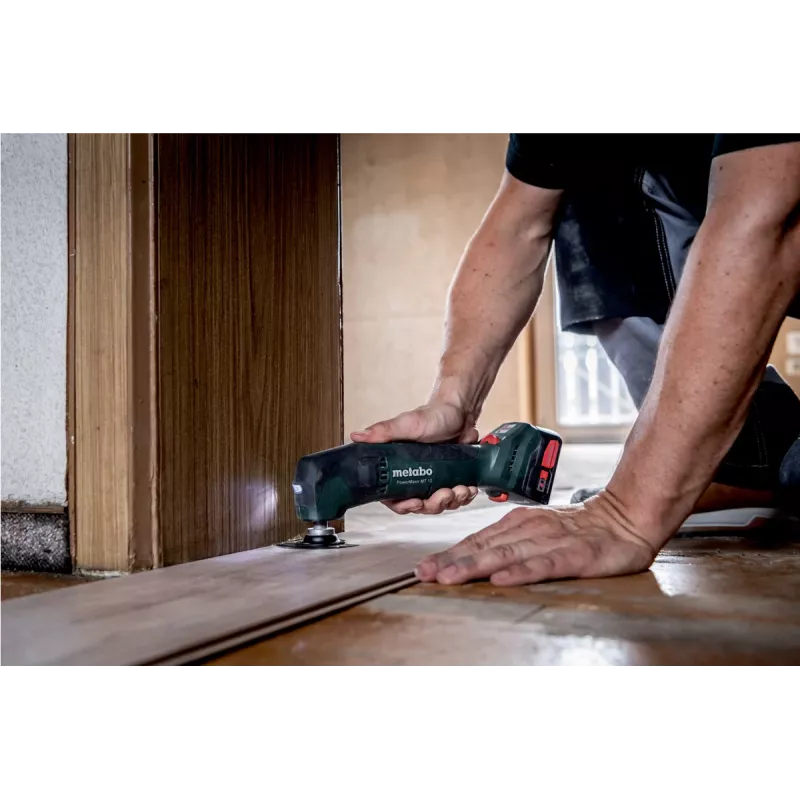 Metabo PowerMaxx MT 12 Akumulátorové multifunkčné náradie 12V kompatibilné s OIS/Starlock Solo