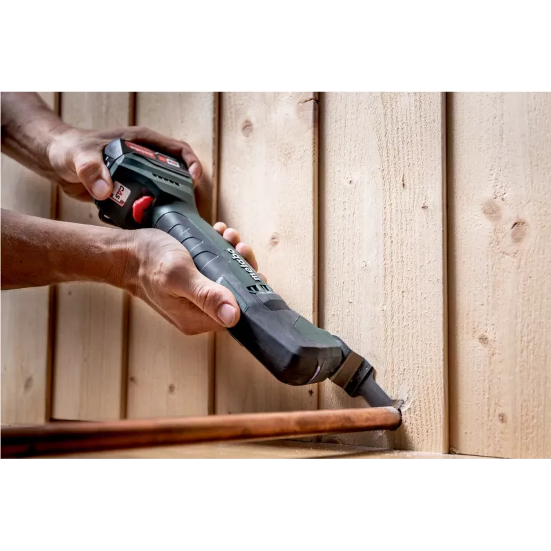 Metabo PowerMaxx MT 12 Akumulátorové multifunkčné náradie 12V kompatibilné s OIS/Starlock Solo