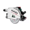 Metabo KT 66 BL Ručná kotúčová píla 1200 W hĺbka rezu 66 mm Brushless 601166000