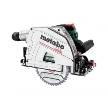Metabo KT 66 BL Ručná kotúčová píla 1200 W hĺbka rezu 66 mm Brushless 601166000