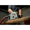 Metabo KT 66 BL Ručná kotúčová píla 1200 W hĺbka rezu 66 mm Brushless 601166000