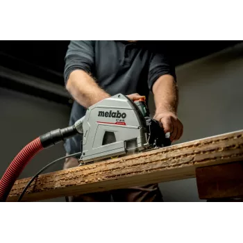 Metabo KT 66 BL Ručná kotúčová píla 1200 W hĺbka rezu 66 mm Brushless 601166000