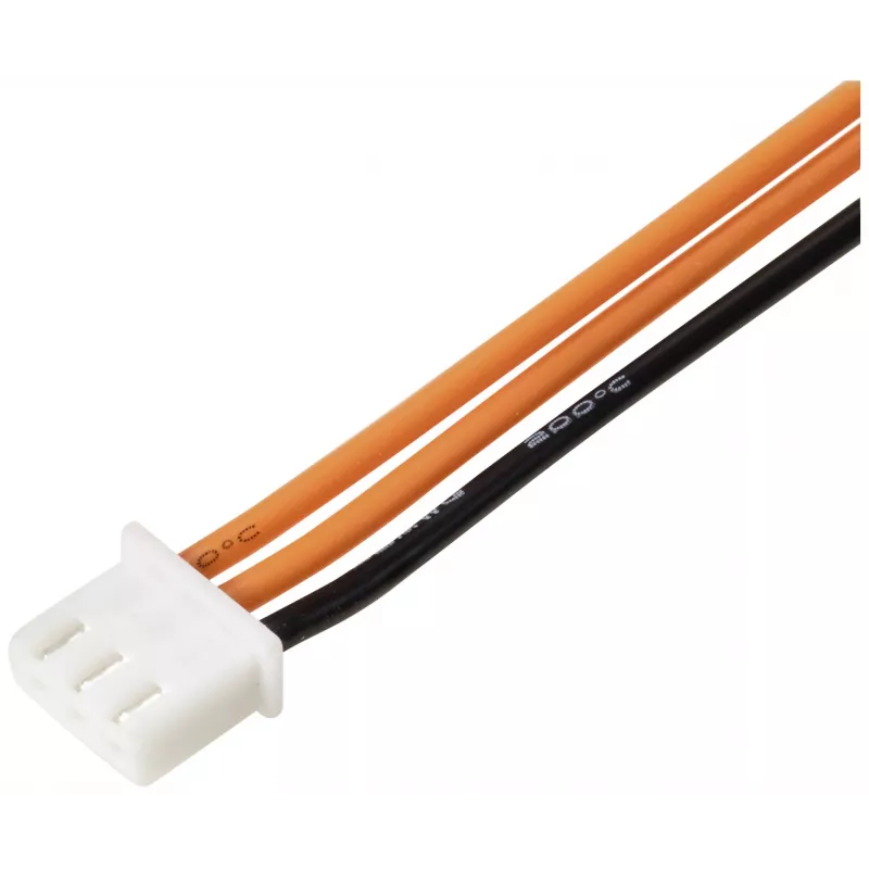 Reely Li-Ion batériový pack 7,4V 3000mAh 2S 15C Stick Hardcase (RE-7853526)