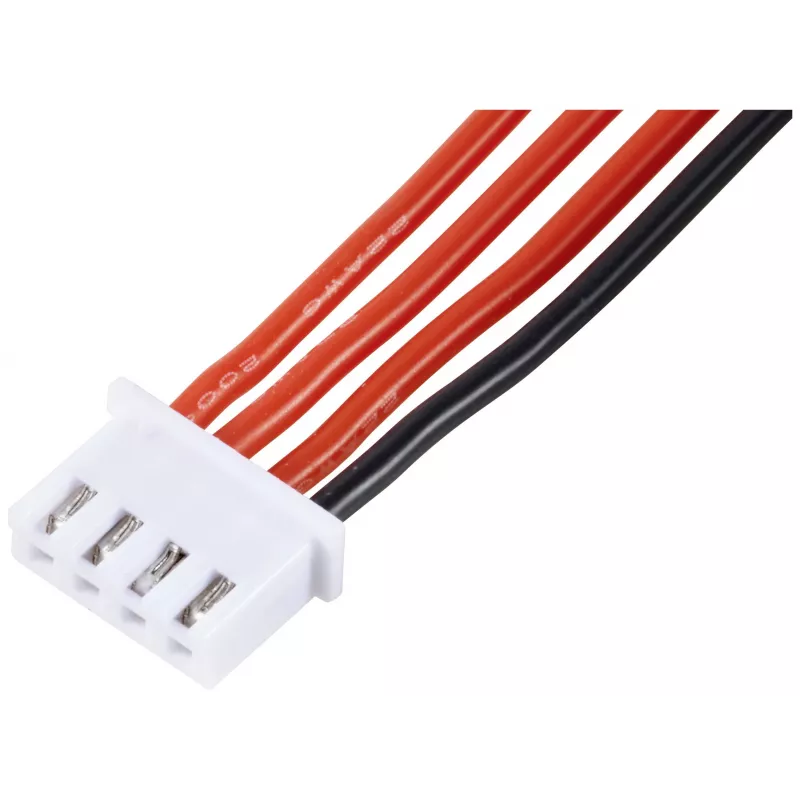 Reely LiPo batériový pack 11,1V 3800mAh 3S 20C Softcase XT60 (RE-7845963)