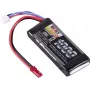 Reely LiPo batéria 7,4V 1000mAh 2S 25C Softcase s BEC konektorom RE-7849758