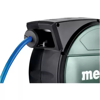 Metabo SA 210 vzduchová hadicová navijak 8 m 15 bar nástenná montáž 628825000