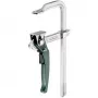 Metabo 630138000 rýchloupínač 300 mm rozpätie, 140 mm vyloženie