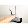 Metabo 630138000 rýchloupínač 300 mm rozpätie, 140 mm vyloženie