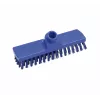 Haug Bürsten drhnúca kefa modrá plast 22,5 cm šírka (FC88502)