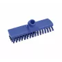 Haug Bürsten drhnúca kefa modrá plast 22,5 cm šírka (FC88502)