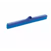 HAUG BÜRSTEN FC87902 modrá plastová stierka na vodu 42 cm