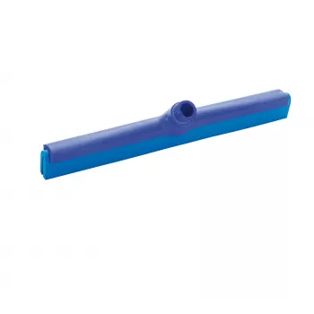 HAUG BÜRSTEN FC87902 modrá plastová stierka na vodu 42 cm