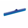 HAUG BÜRSTEN FC87902 modrá plastová stierka na vodu 42 cm