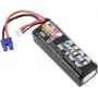 Reely LiPo batéria 11,1V 2400mAh 3S 20C Softcase EC3 (RE-7853469)