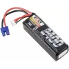 Reely LiPo batéria 11,1V 2400mAh 3S 20C Softcase EC3 (RE-7853469)