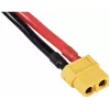 Reely LiPo batéria 11,1V 2400mAh 3S 45C Softcase XT60H (RE-7853472)