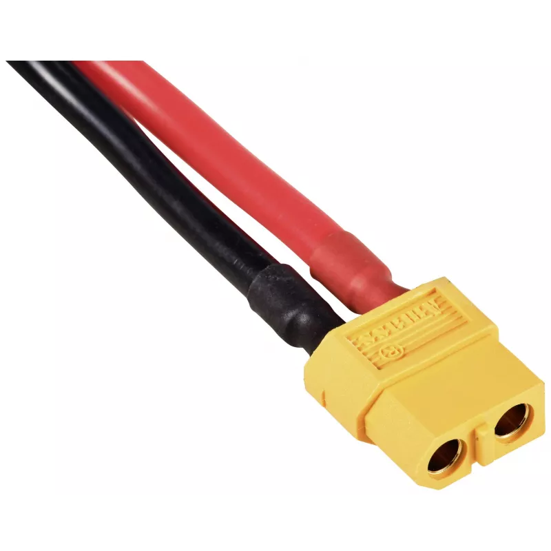 Reely LiPo batéria 11,1V 2400mAh 3S 45C Softcase XT60H (RE-7853472)