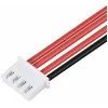 Reely LiPo batéria 11,1V 2400mAh 3S 45C Softcase XT60H (RE-7853472)