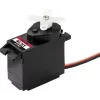 Reely Micro Digital Servo S-7361 s JR konektorom a plastovými prevodmi
