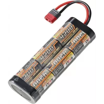 Reely NiMH RC batéria 7,2V 4200mAh 6-článok Stick T-Plug RE-7856817
