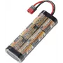 Reely NiMH RC batéria 7,2V 4200mAh 6-článok Stick T-Plug RE-7856817