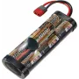Reely NiMH batéria 8,4 V 3000 mAh 7-článok Sub-C Hump T-Plug RE-7863537