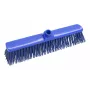 Haug Bürsten FC88852 modrá plastová hlavica metly 40 cm