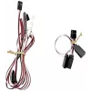 Reely RE-7867947 LED svetelná sada pre RC modely (2x biela, 2x červená)
