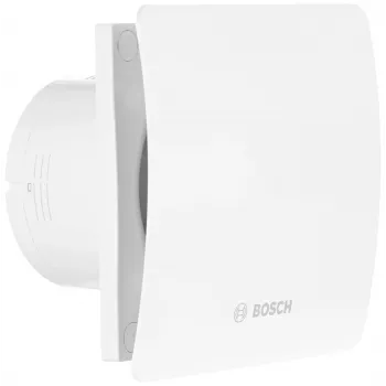 BOSCH F1500 DH 100 kúpeľňový odťahový ventilátor s dobehovou dobou DN 100 7738335626