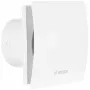 BOSCH F1500 DH 100 kúpeľňový odťahový ventilátor s dobehovou dobou DN 100 7738335626