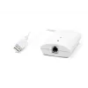ARTDEV USB dekodér spúšťania pokladničnej zásuvky RJ12 Epson (23052-015 DT105U)