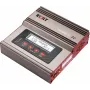 Reely V-Charge 50 multifunkčná nabíjačka 50W AC/DC LiPo NiMH NiCd Pb s balancerom RE-8264340