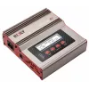 Reely V-Charge 50 multifunkčná nabíjačka 50W AC/DC LiPo NiMH NiCd Pb s balancerom RE-8264340