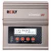 Reely V-Charge 50 multifunkčná nabíjačka 50W AC/DC LiPo NiMH NiCd Pb s balancerom RE-8264340