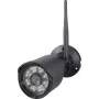 Sygonix SY-4547136 bezdrôtová prídavná kamera 1280 x 720 pixelov 2,4 GHz